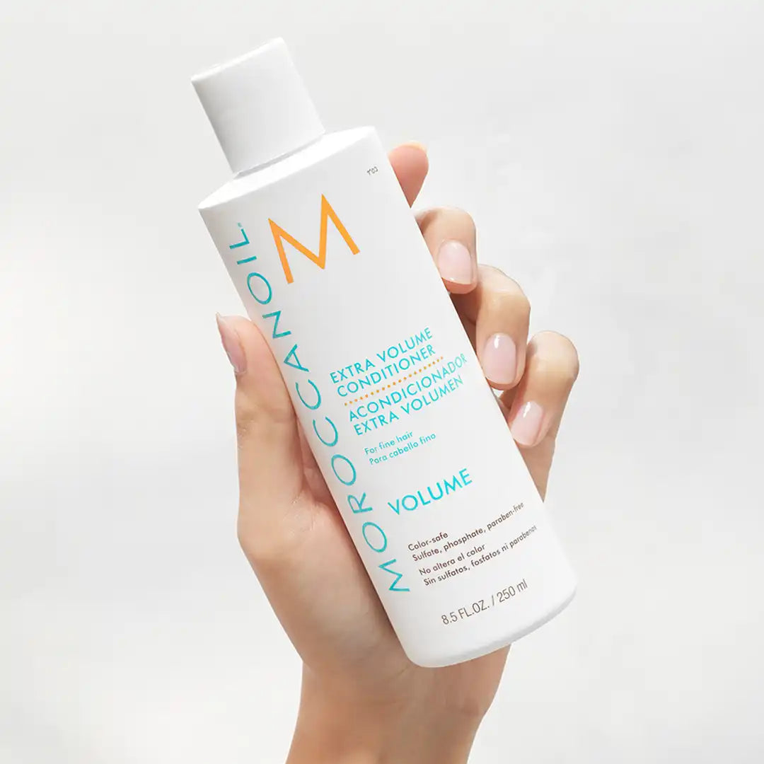Moroccanoil Extra Volume Conditioner, 250ml
