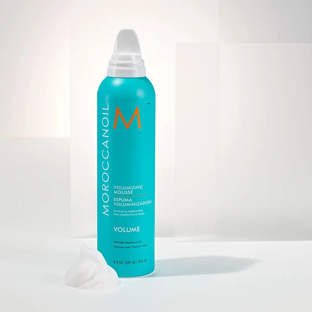 Moroccanoil Volumizing Mousse, 250ml