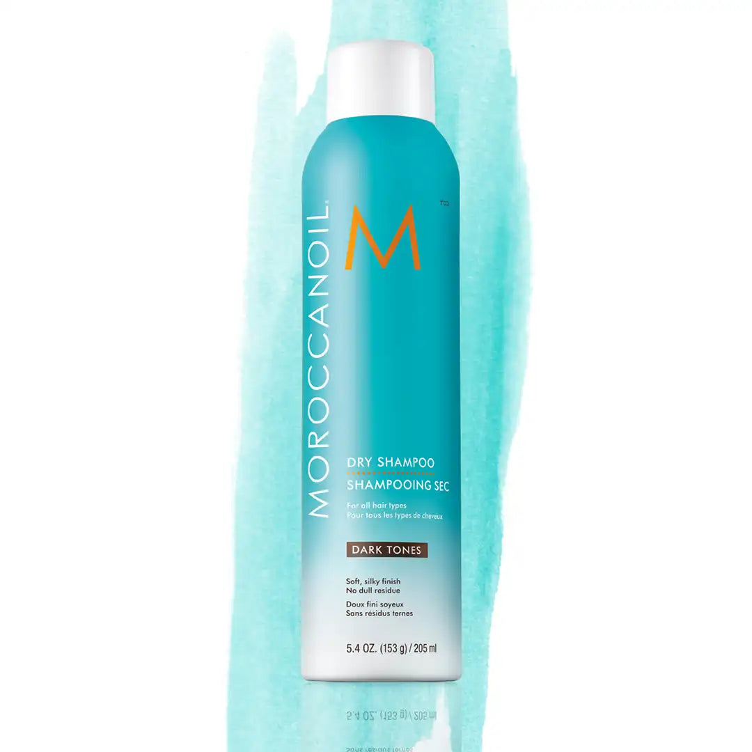 Moroccanoil Dry Shampoo for Dark, Tones
