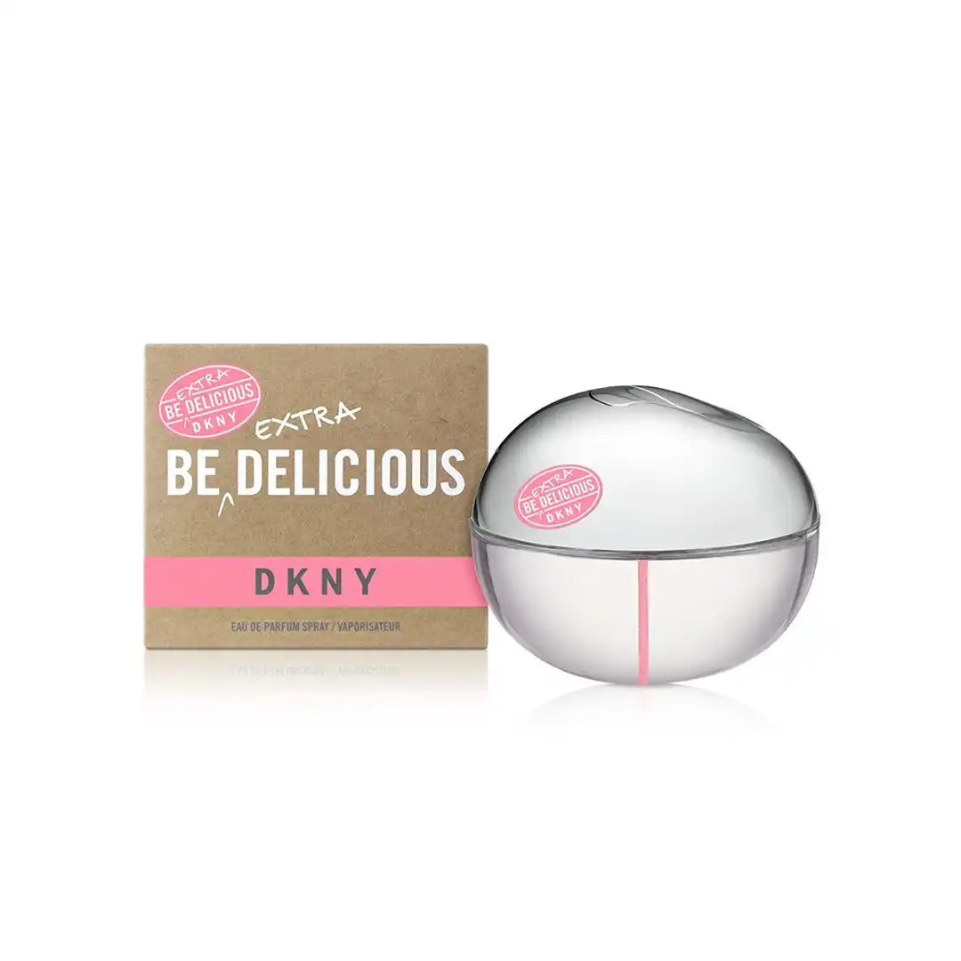 DKNY Be Extra Delicious EDP, 100ml