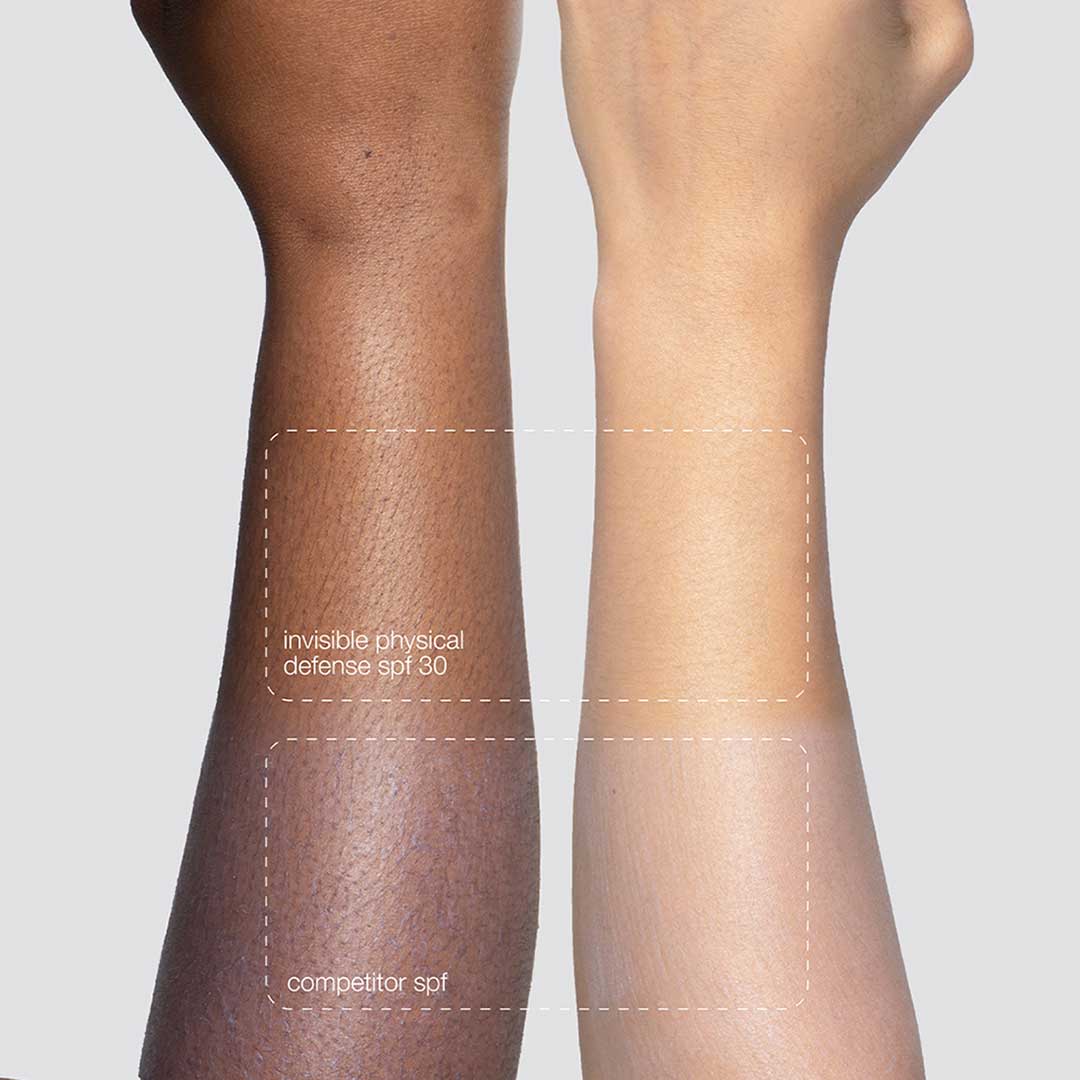 dermalogica invisible physical defense spf30, 50ml