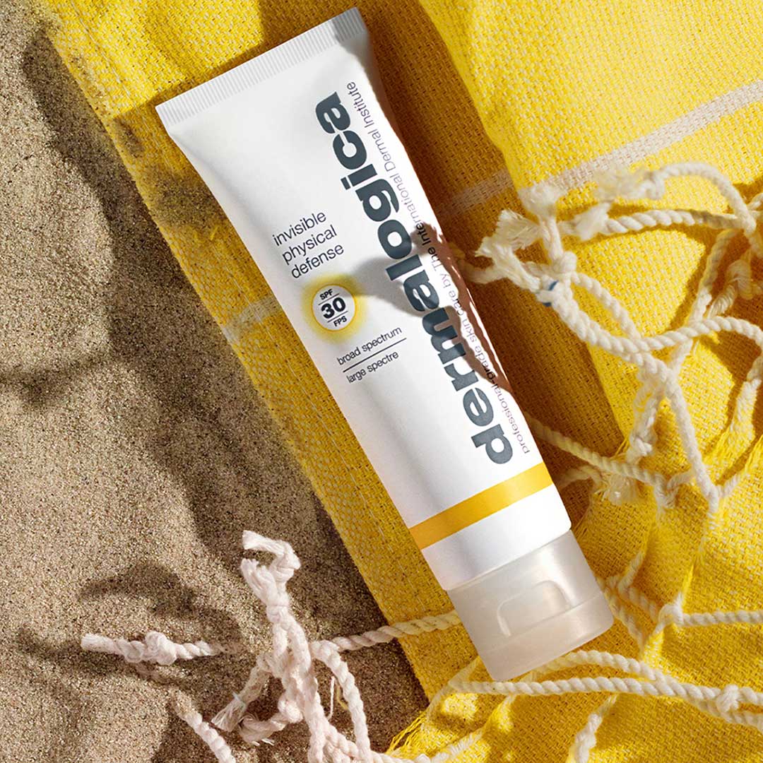 dermalogica invisible physical defense spf30, 50ml