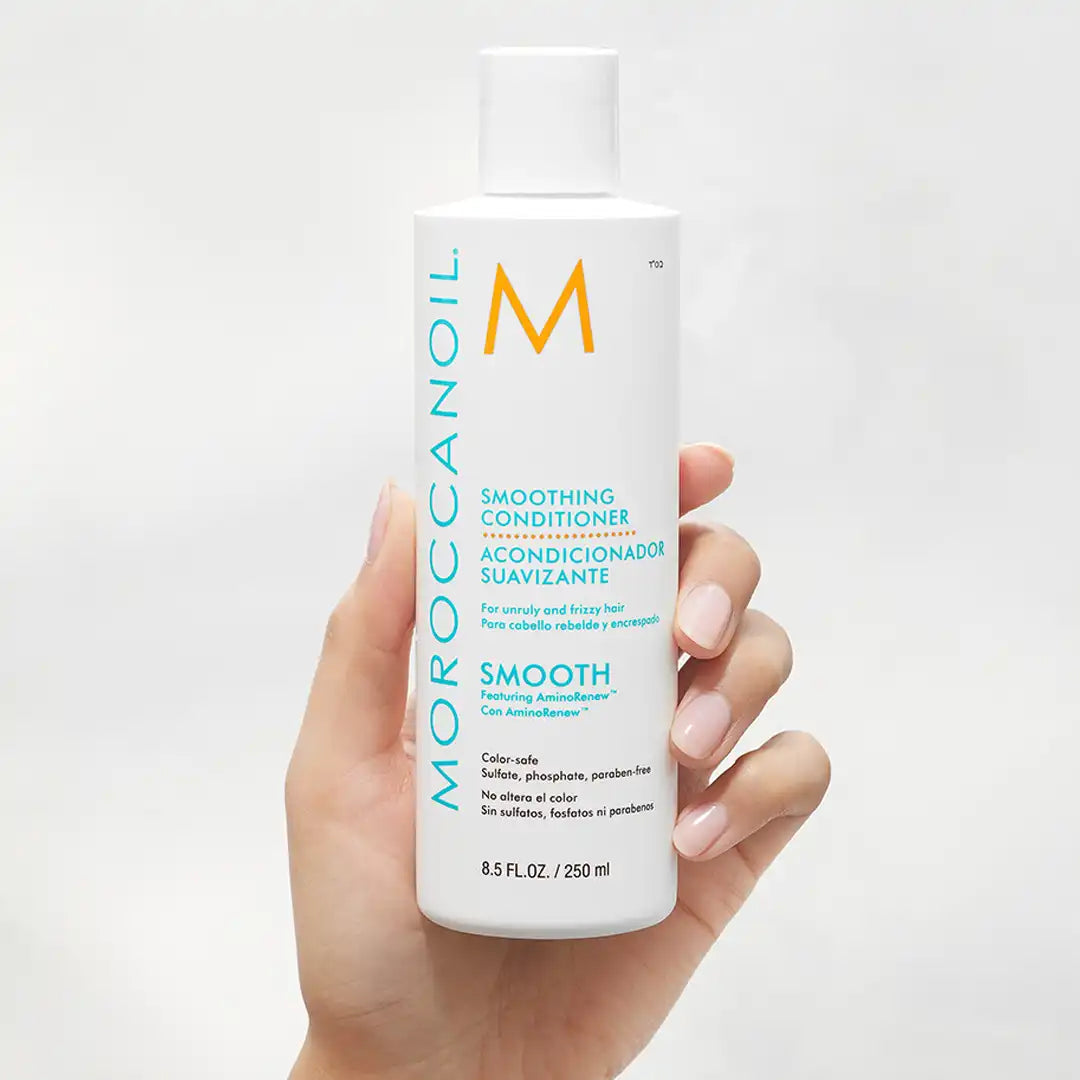 Moroccanoil Smoothing Conditioner, 250ml