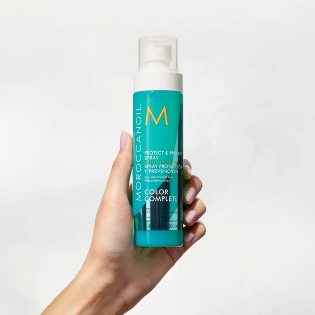 Moroccanoil Protect & Prevent, Spray