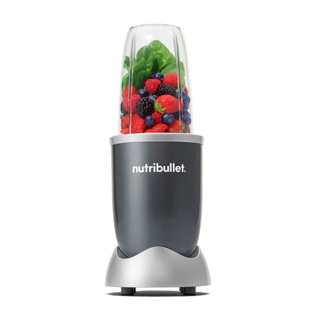 Nutribullet Blender Original 600W, Assorted Colours