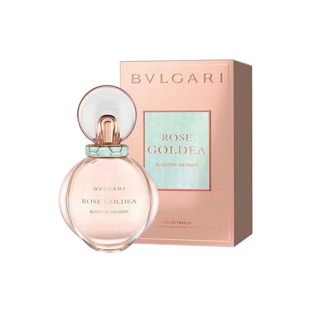 Bvlgari Rose Goldea Blossom Delight EDP, 50ml
