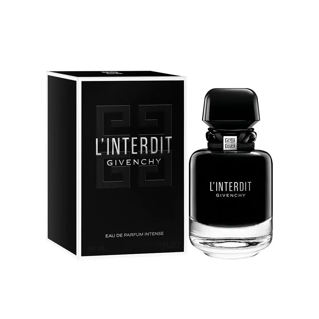 Givenchy L'Interdit Intense EDP, 50ml