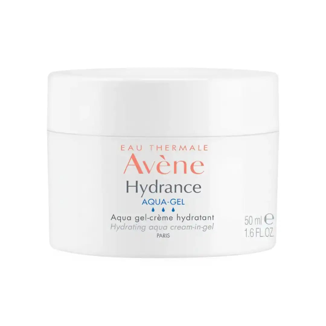 Avène Hydrance Aqua-Gel, 50ml