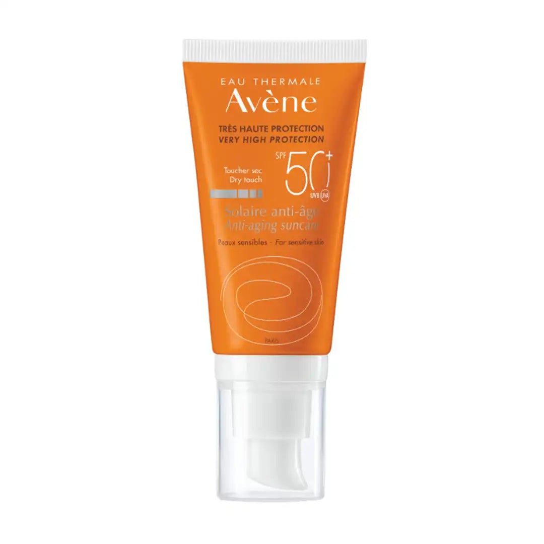 Avène Ladies Anti-Aging Suncare SPF50+, 50ml