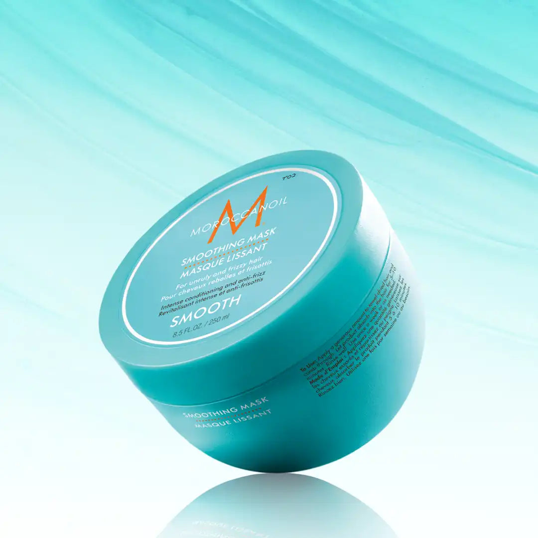 Moroccanoil Smoothing Mask, 250ml