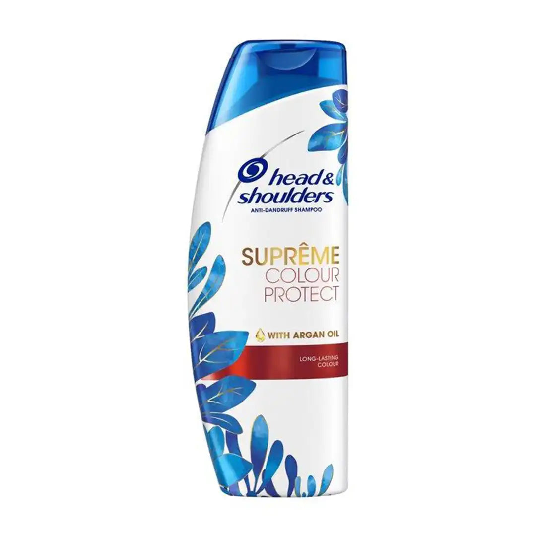 Head & Shoulders Suprême Shampoo 400ml, Assorted
