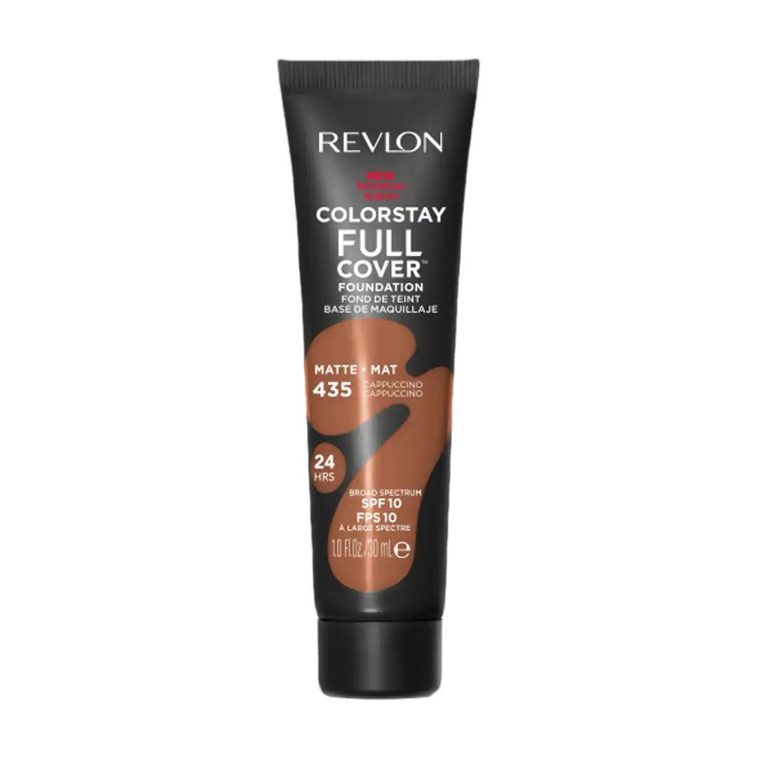 Revlon ColorStay Full Cover Foundation 30ml, Assorted
