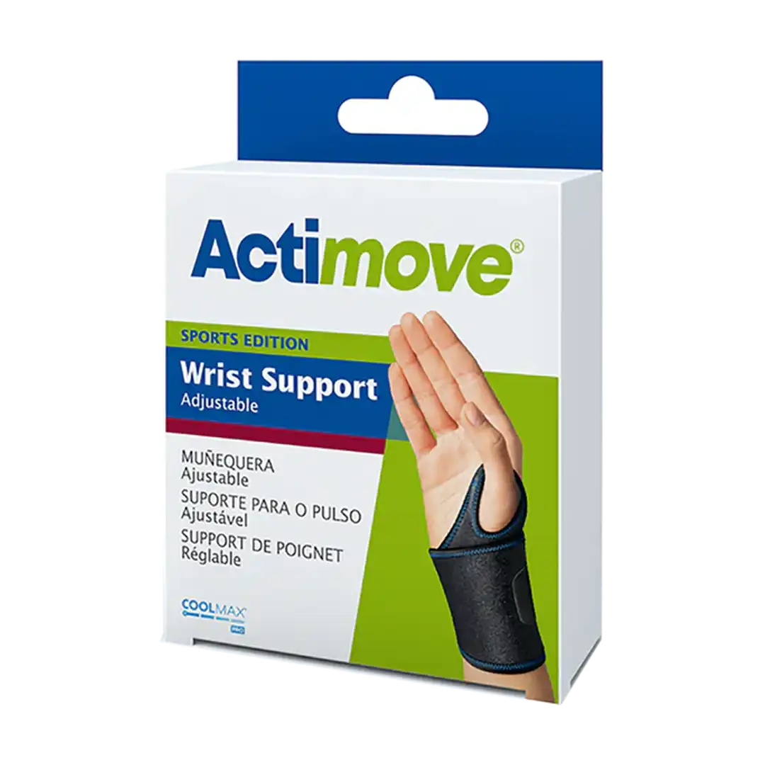 Actimove Universal Wrist Support