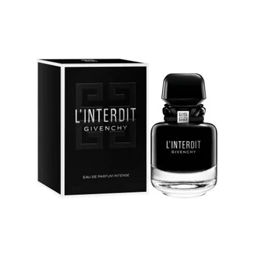 Givenchy L'Interdit Intense EDP, 35ml