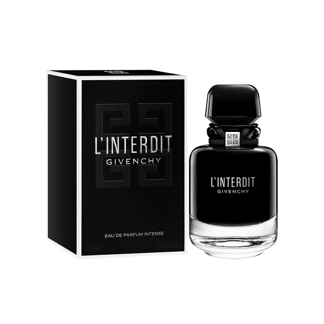 Givenchy L'Interdit Intense EDP, 80ml