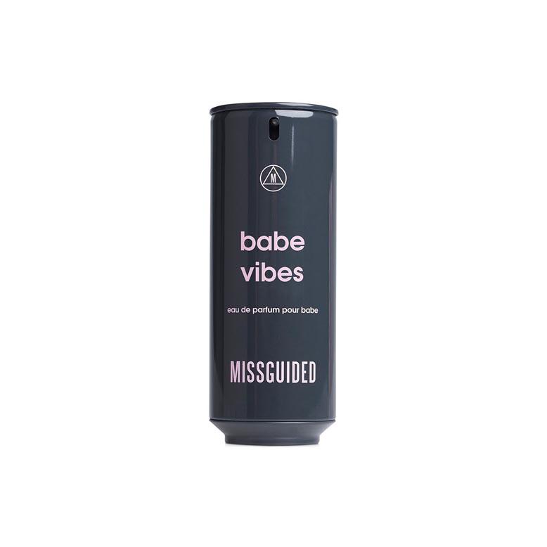 Missguided Babe Vibes EDP, 80ml