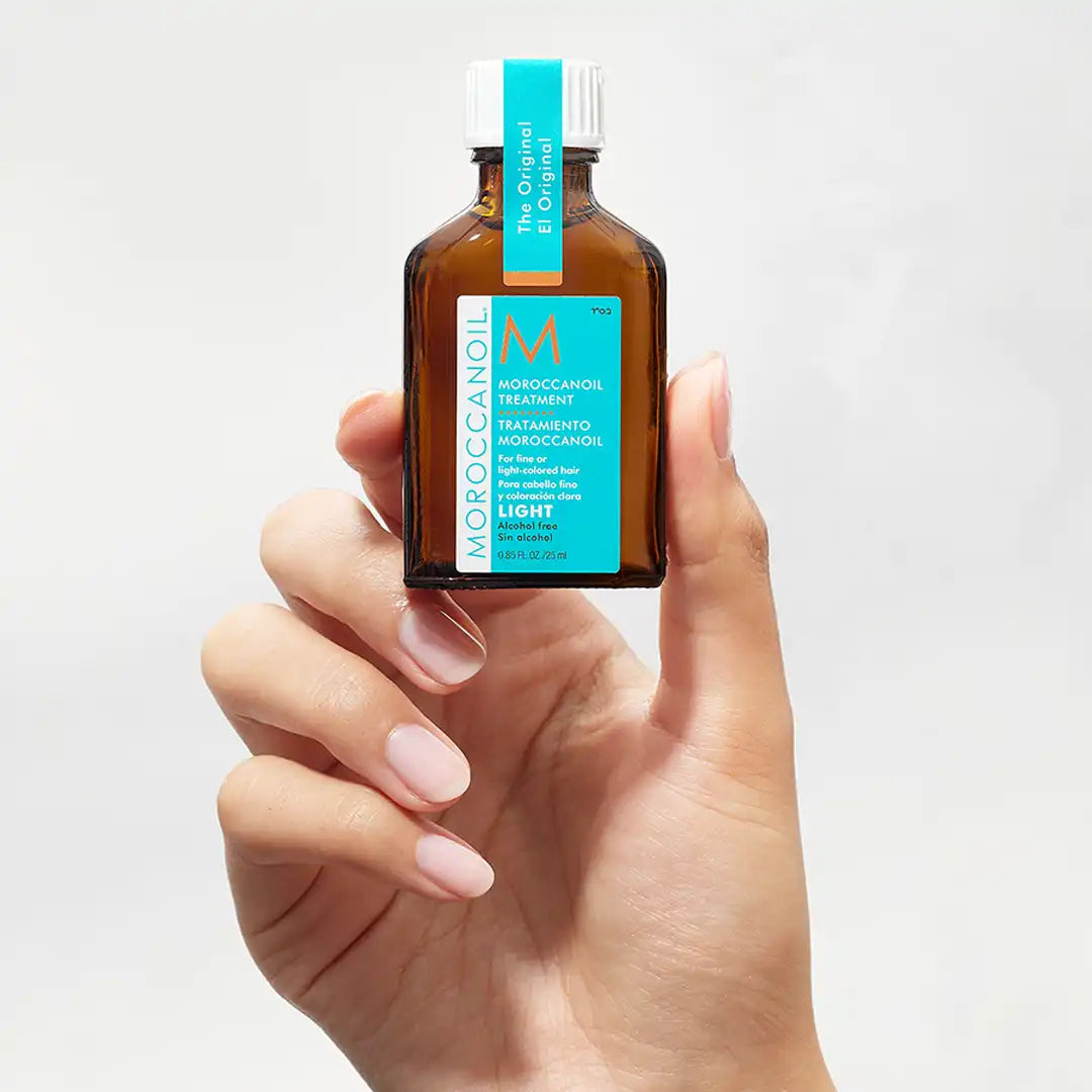 Moroccanoil Treatment Oil Light, 25ml