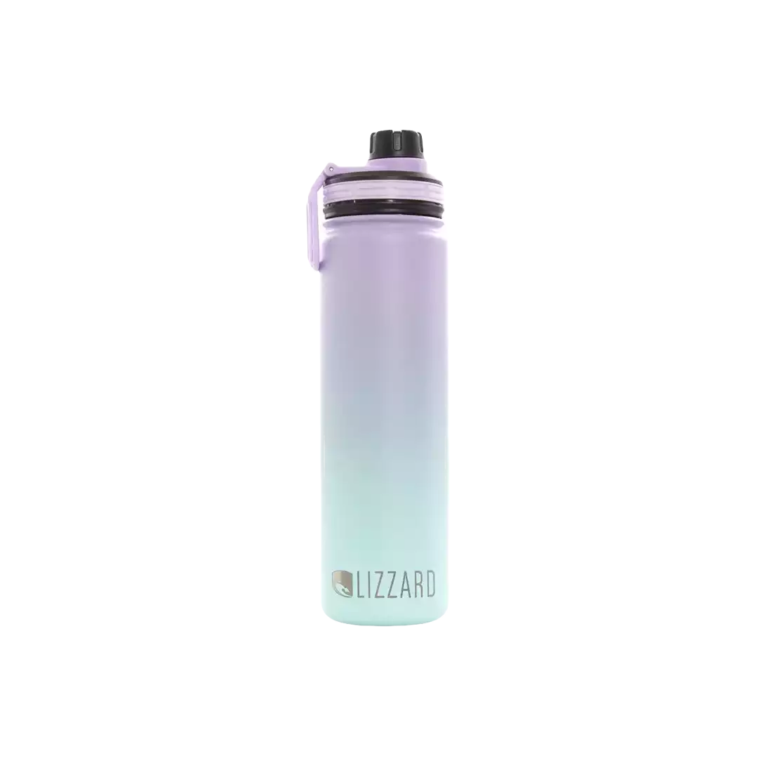Lizzard Flask 650ml, Assorted