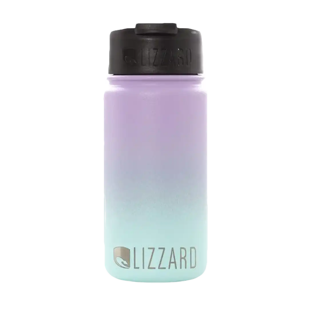 Lizzard Flask 415ml, Assorted