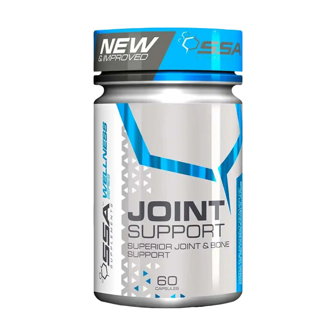 Supplements SA Joint Support Capsules, 60's