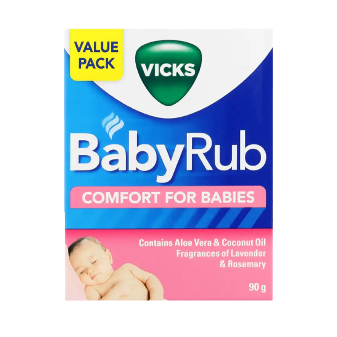 Vicks 2024 for child