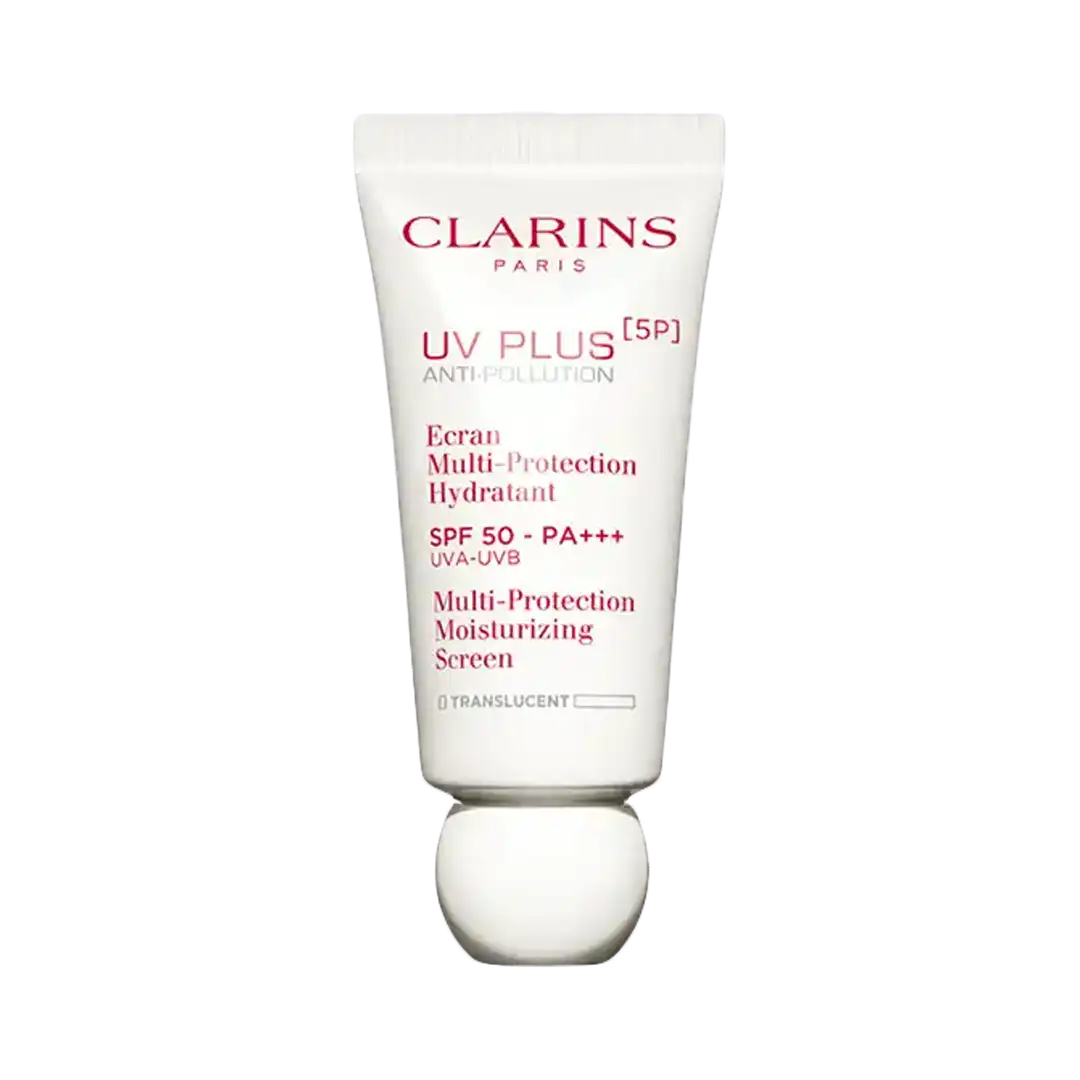 Clarins UV Plus Translucent, 30ml