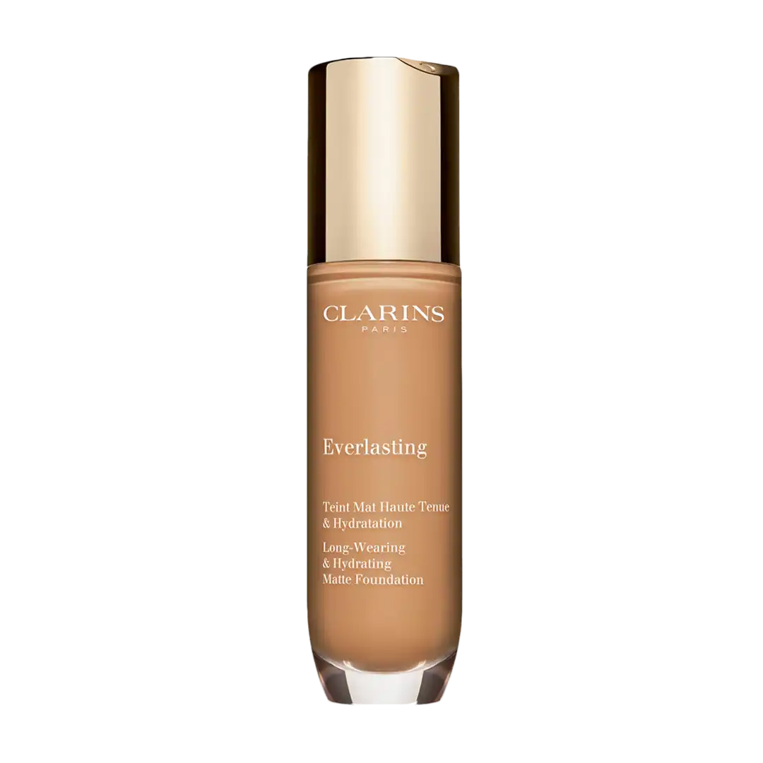 Clarins Everlasting 30ml, Assorted