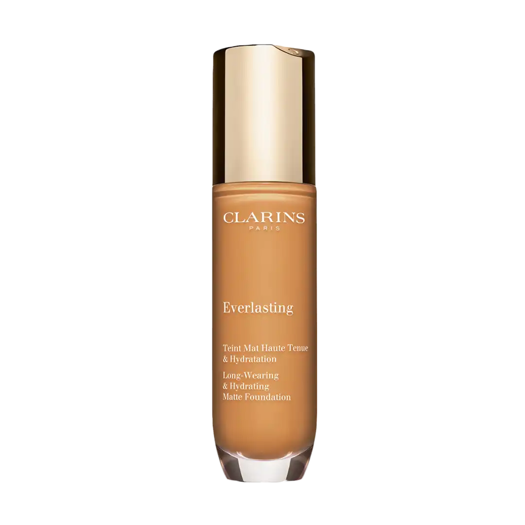 Clarins Everlasting 30ml, Assorted