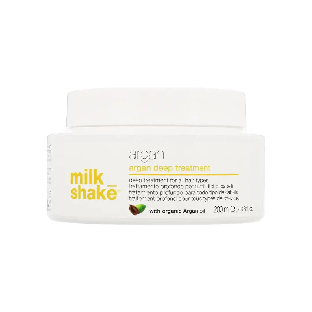 Milkshake Argan Deep Treatment, 200ml