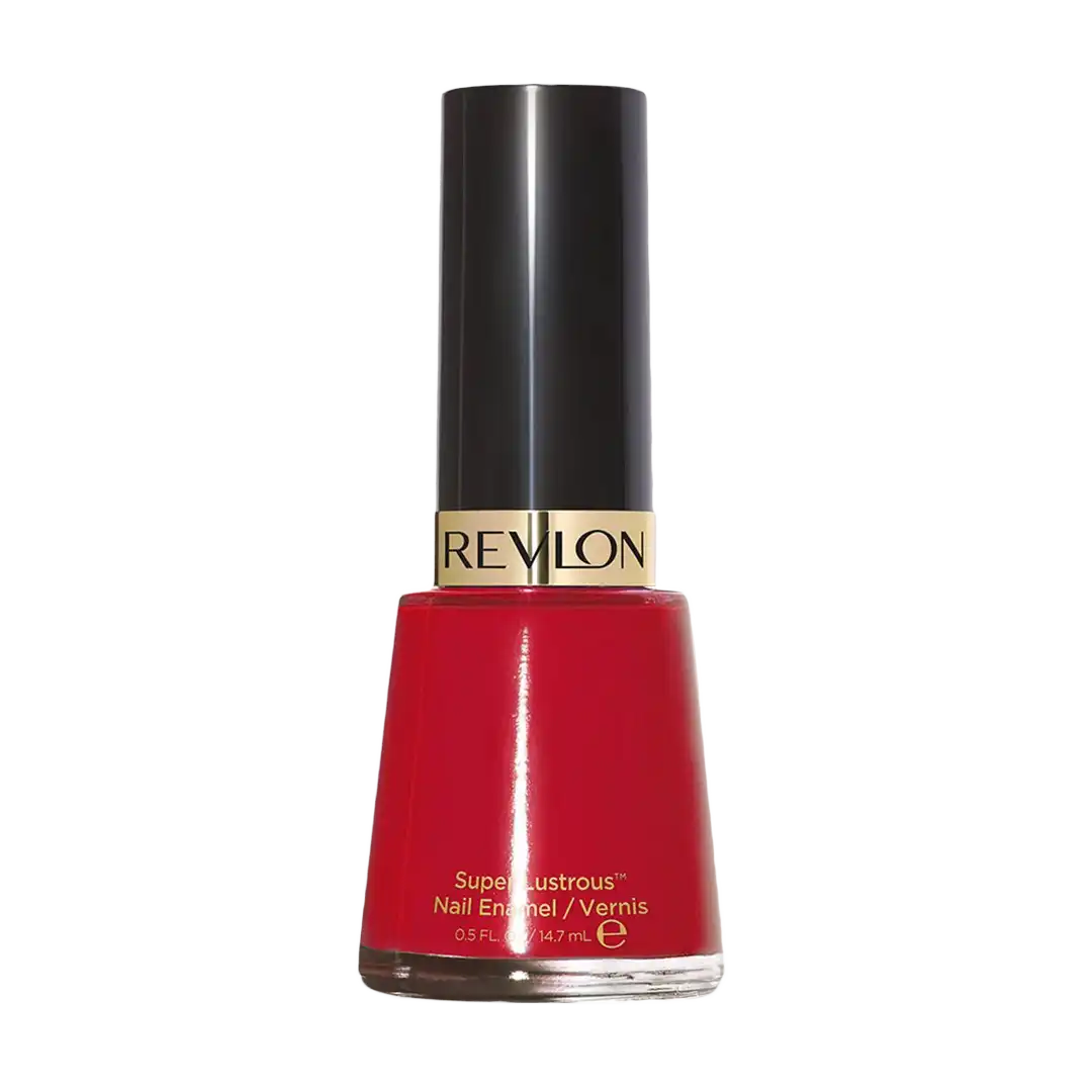 Revlon Super Lustrous Nail Enamel, Assorted