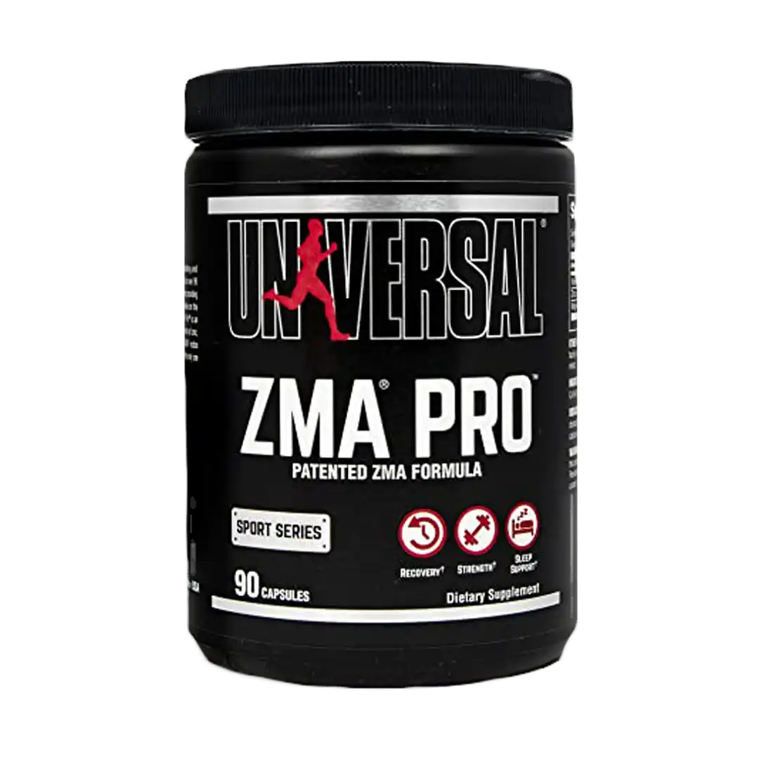 Universal Nutrition ZMA Pro Capsules, 90's