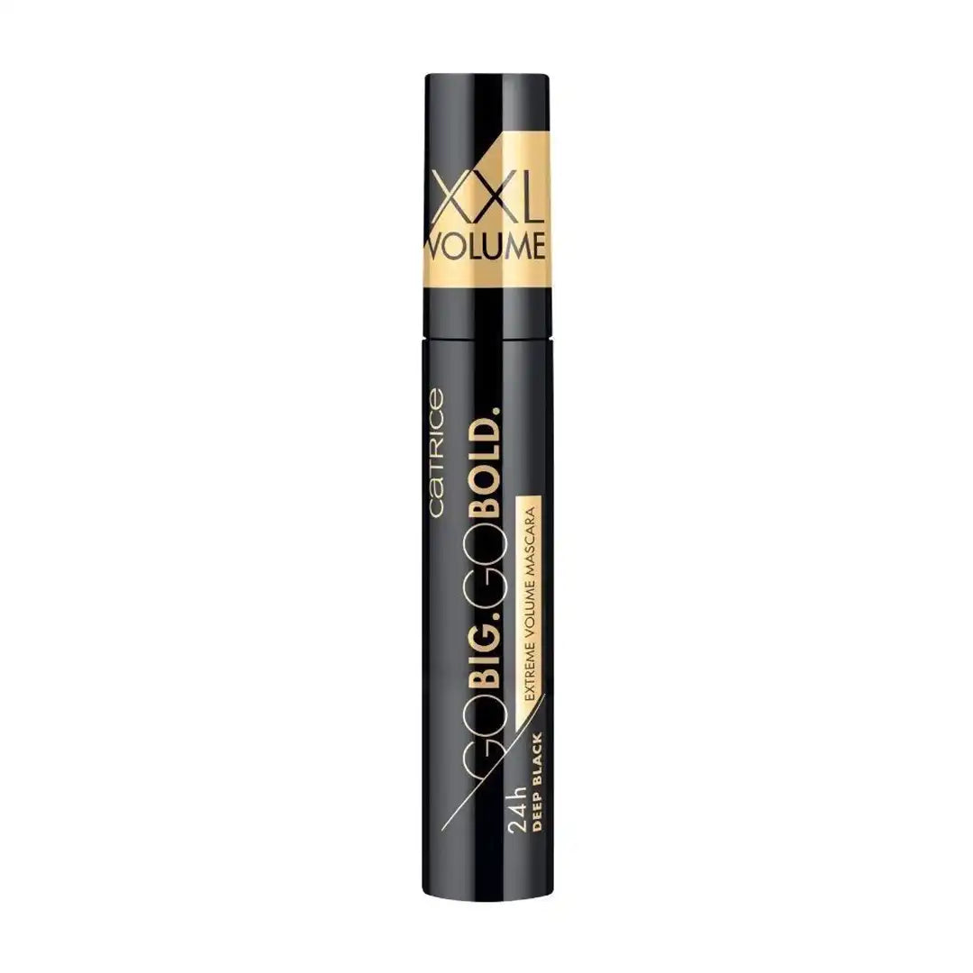 Catrice Go Big Go Bold 24 Hours Extreme Volume Mascara, Assorted