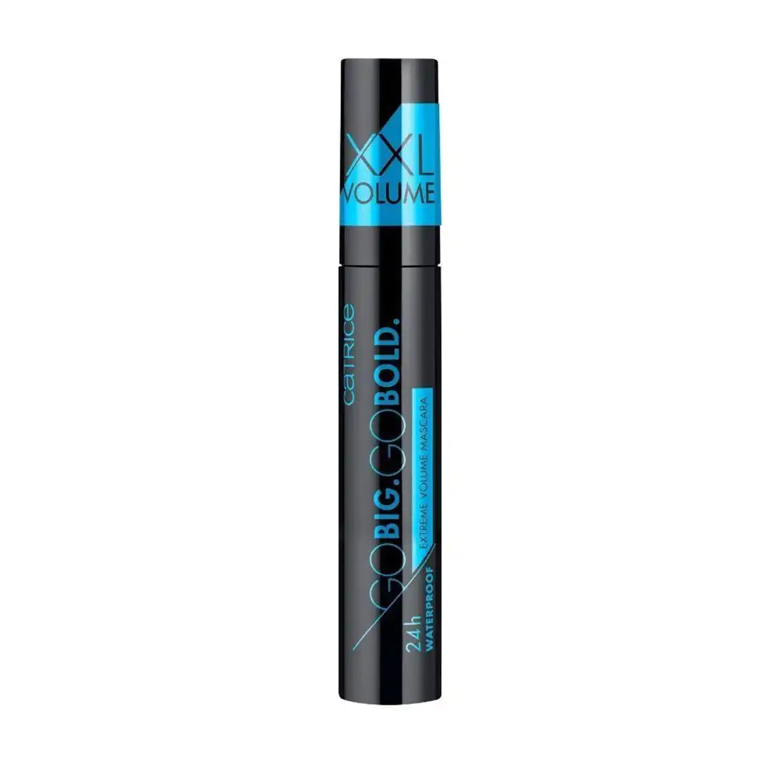 Catrice Go Big Go Bold 24 Hours Extreme Volume Mascara, Assorted
