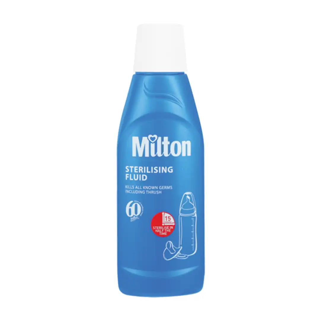 Milton Sterilising Fluid, 200ml