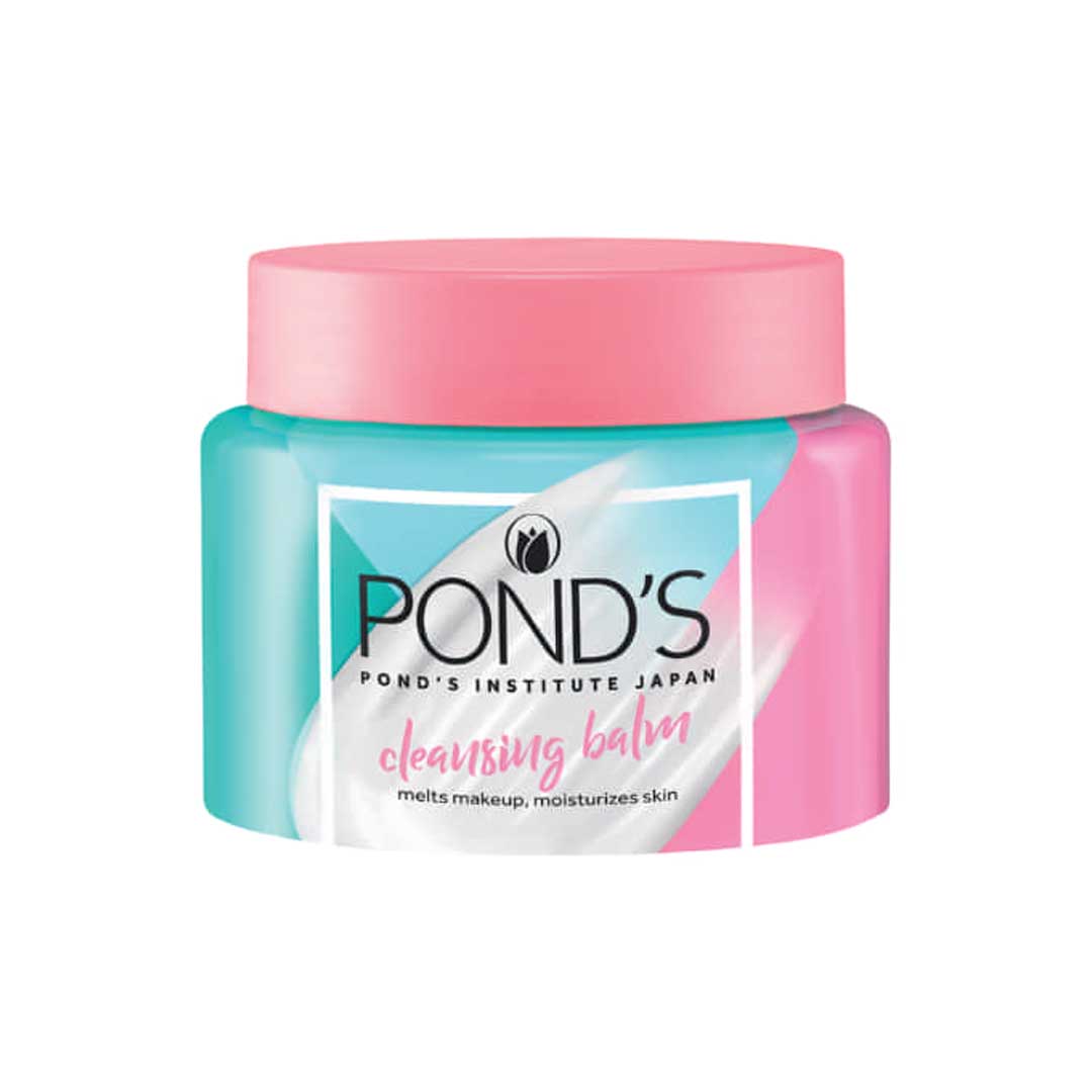 Pond's Cleansing Balm, 100ml
