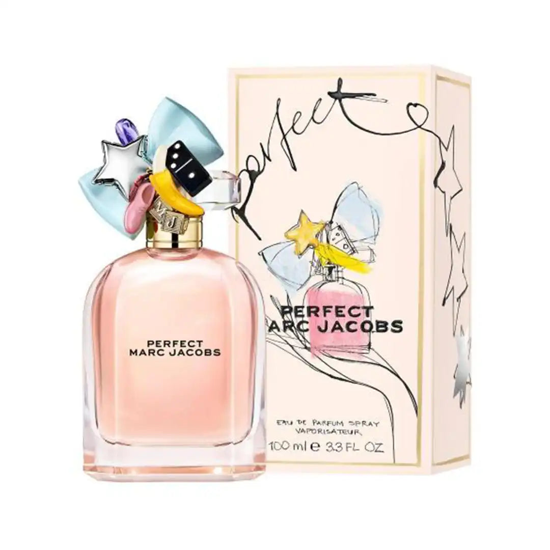 Marc Jacobs Perfect EDP, 100ml