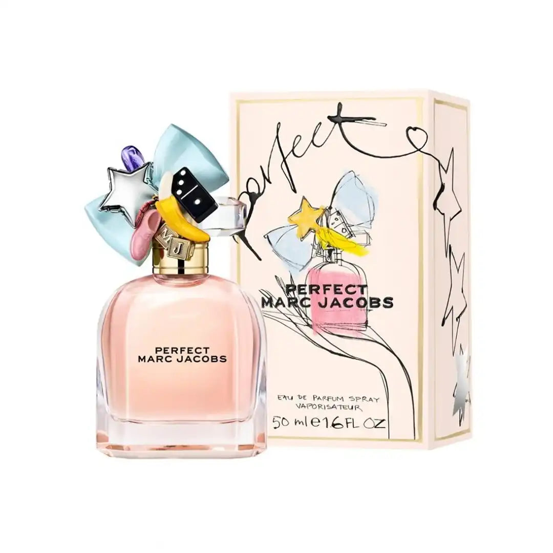 Marc Jacobs Perfect EDP, 50ml