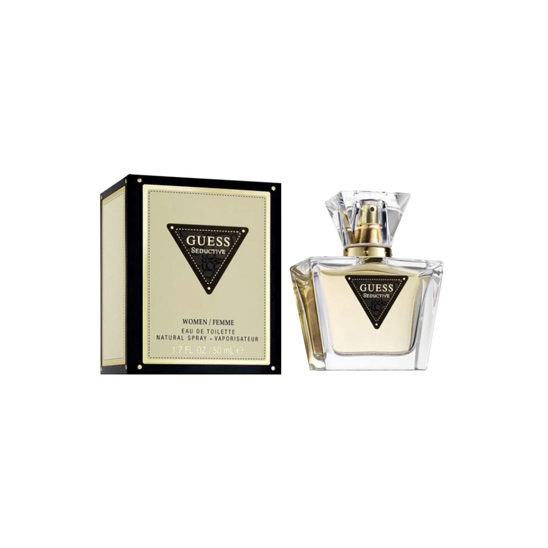 Guess Seductive Woman EDT, 50ml