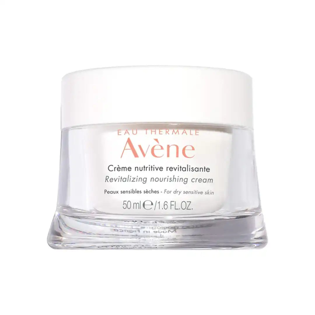 Avène Revitalising Nourishing Cream, 50ml