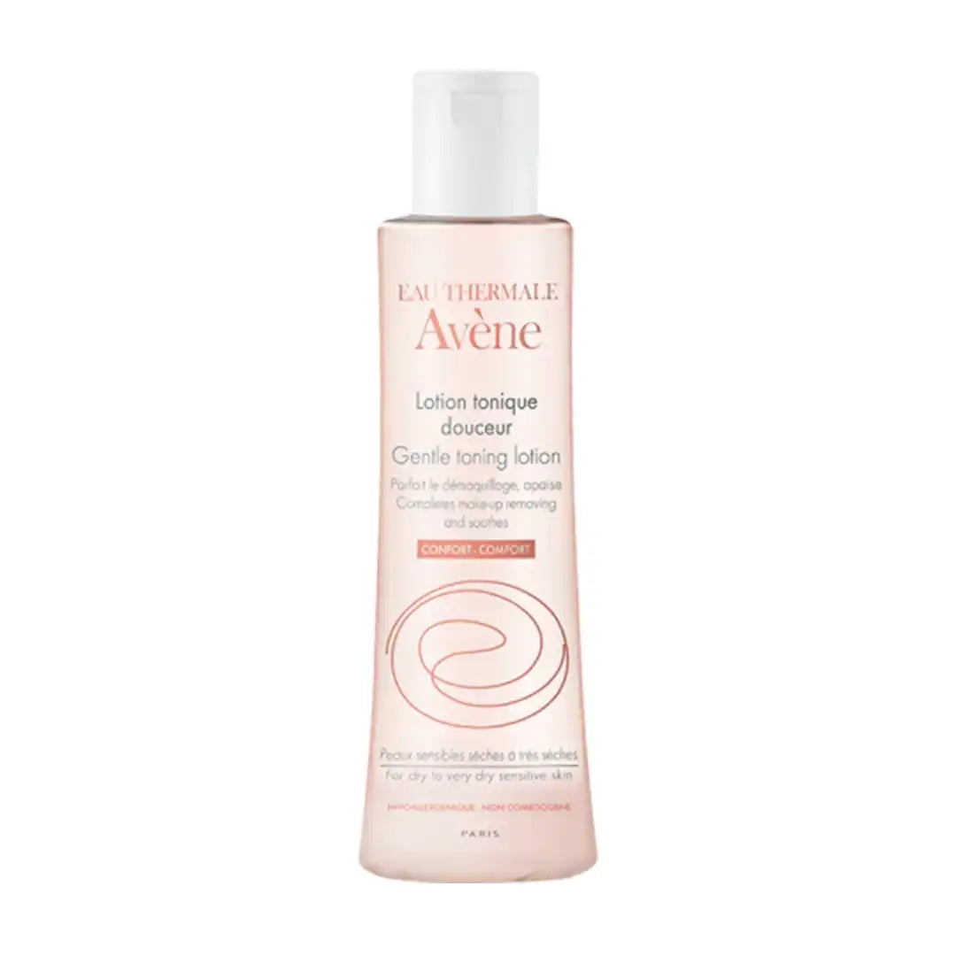 Avène Gentle Toning Lotion, 200ml