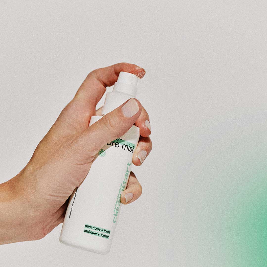 dermalogica micro-pore mist, 118ml