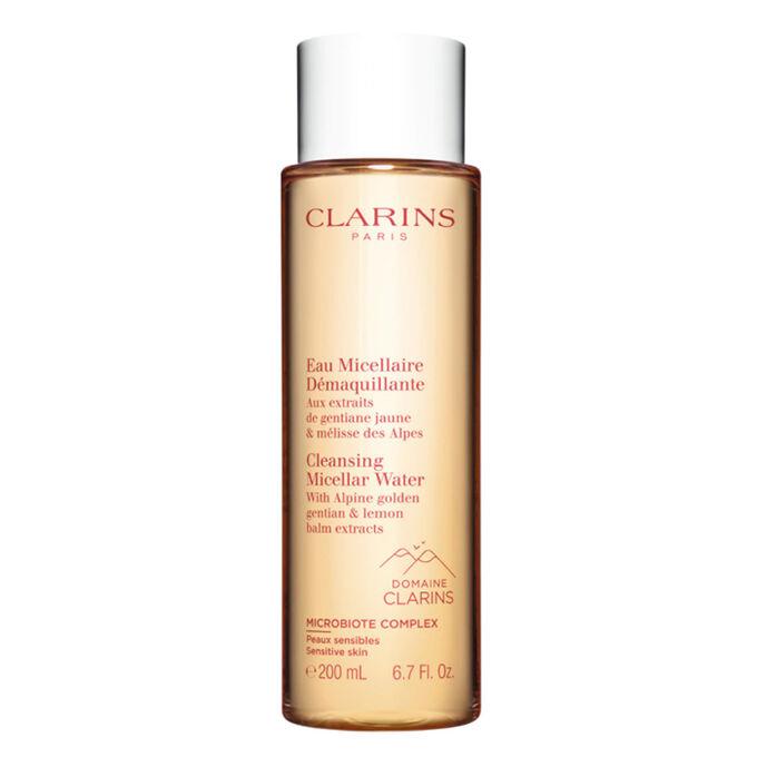 Clarins Cleansing Micellar Water, 200ml