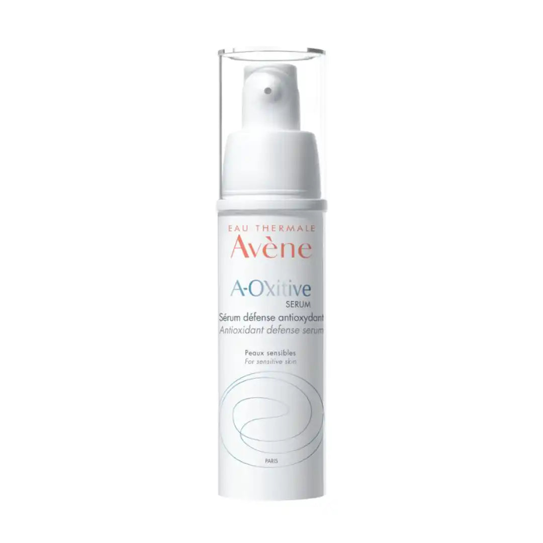 Avène A-Oxitive Antioxidant Defense Serum, 30ml