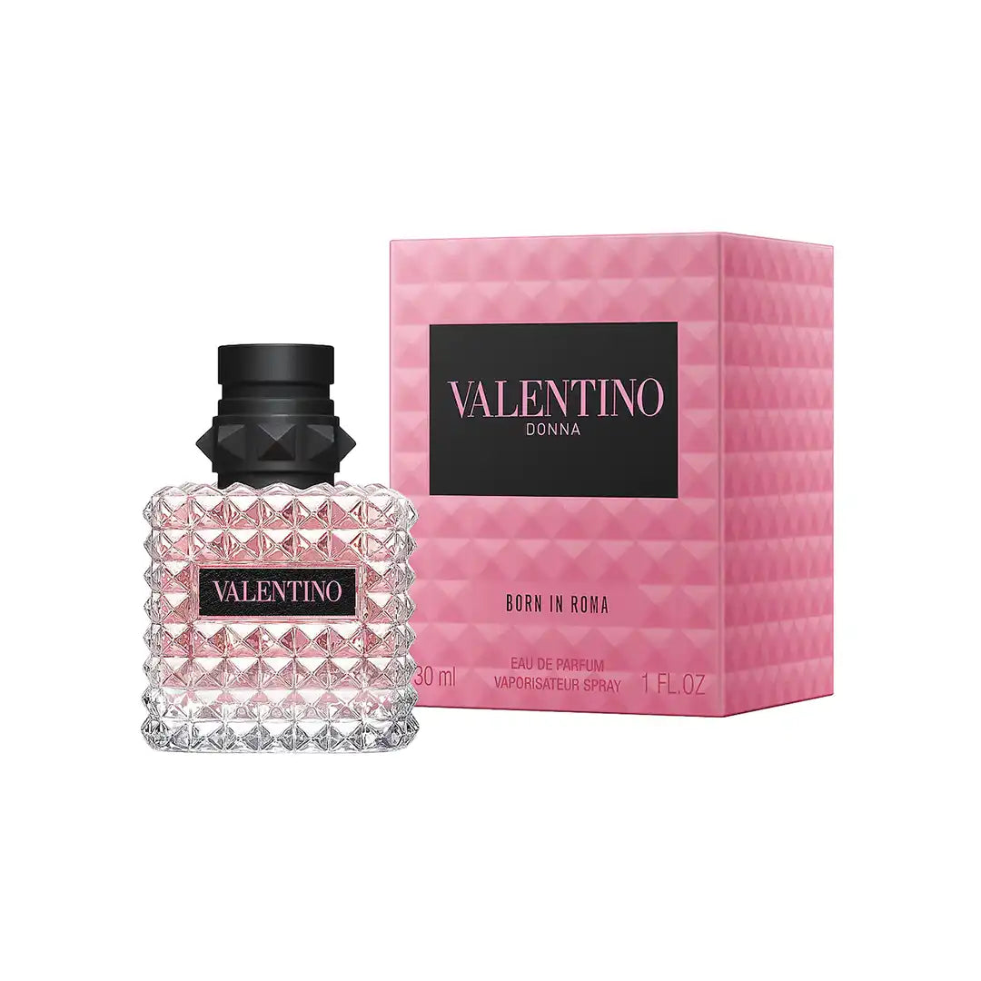 Valentino Donna Born In Roma EDP, 30ml