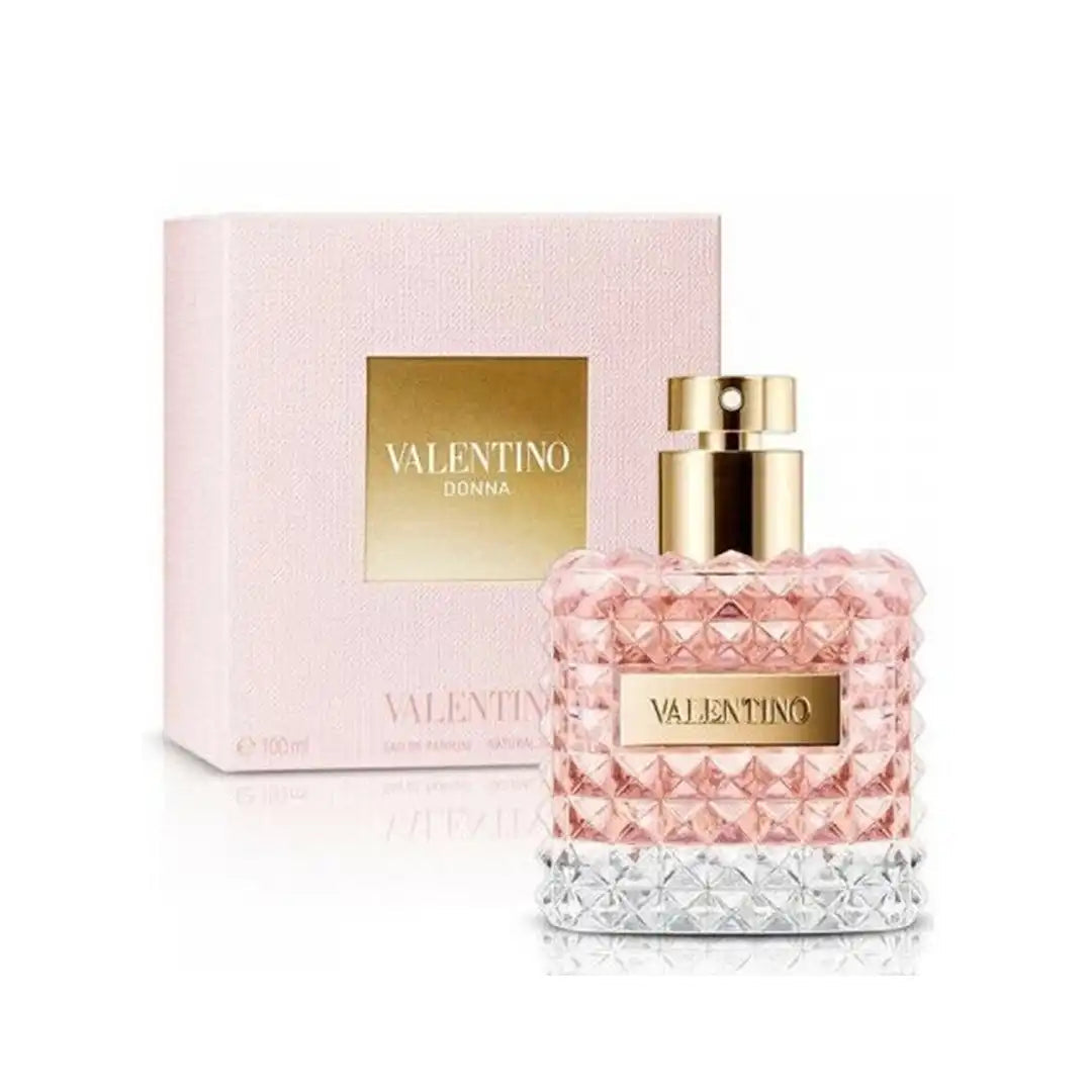 VALENTINO DONNA 香水 100ml Valentino Donna EDP, 100ml