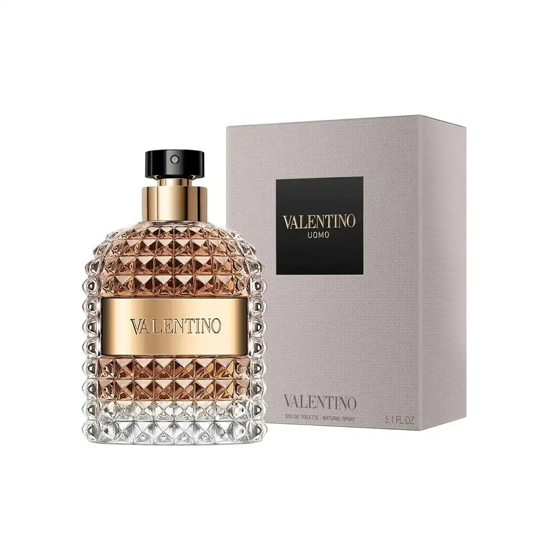 Valentino Uomo EDT, 150ml