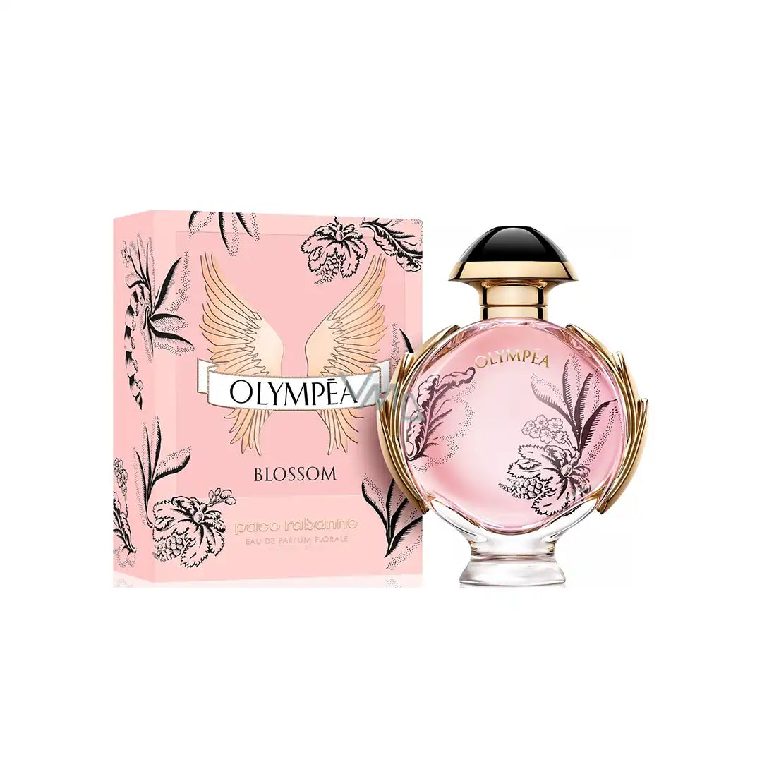 Paco Rabanne Olympea Blossom EDP, 80ml