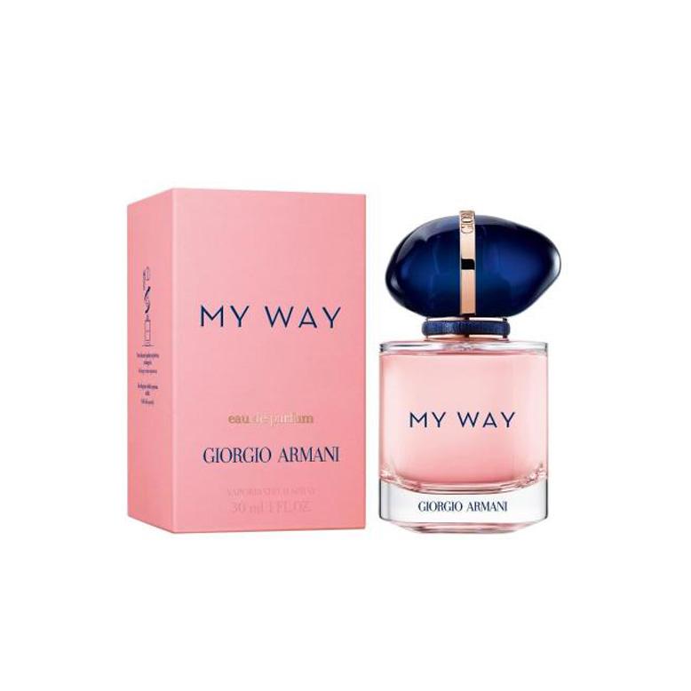 Giorgio Armani My Way EDP, 30ml