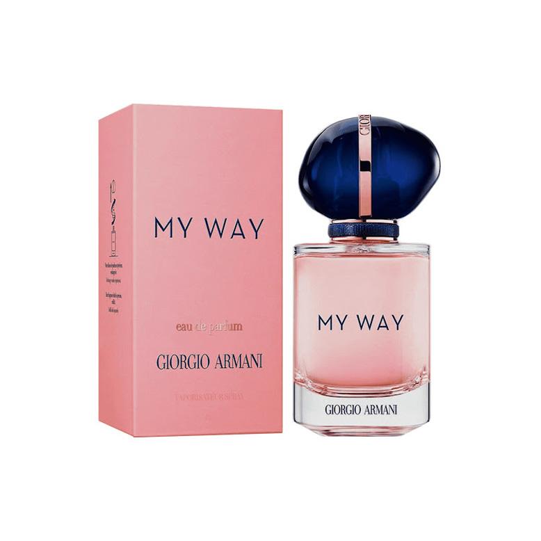 Giorgio Armani My Way EDP, 90ml