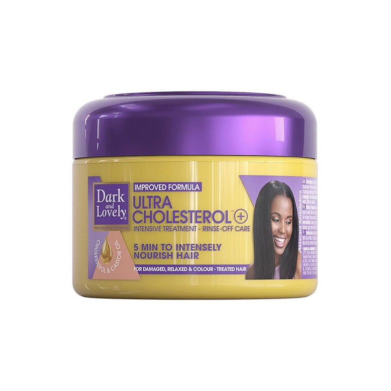 Dark & Lovely Ultra Cholesterol, 250ml